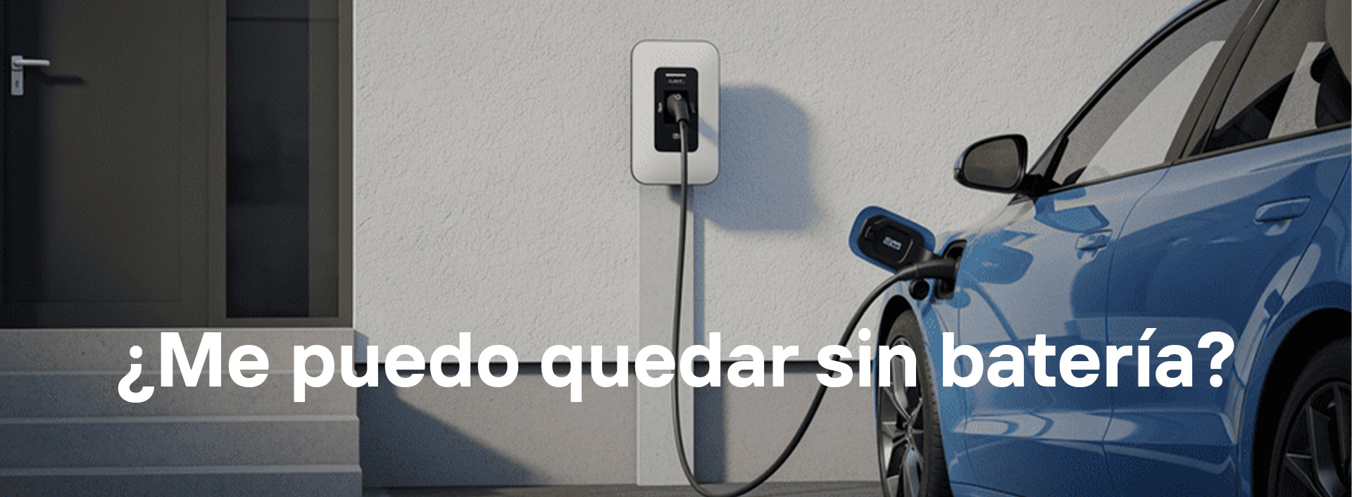 Batería coches eléctricos