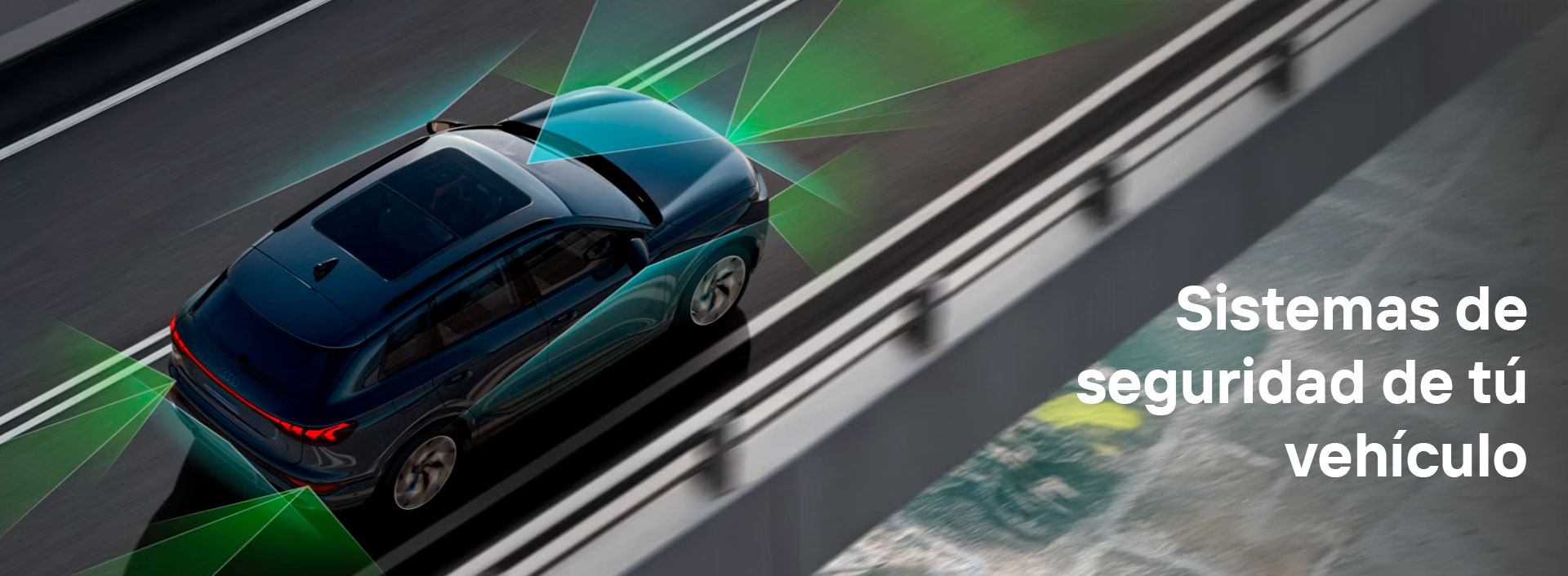 Sistemas de seguridad de grupo volkswagen