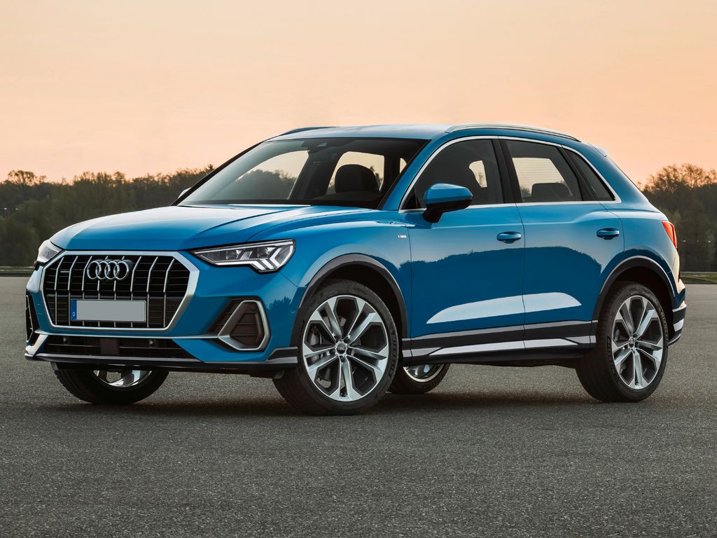 nuevo audi Q3 nuevo audi Q3