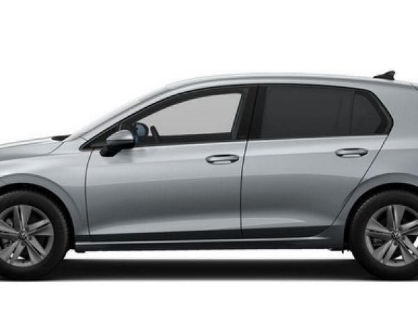 Volkswagen golf 2